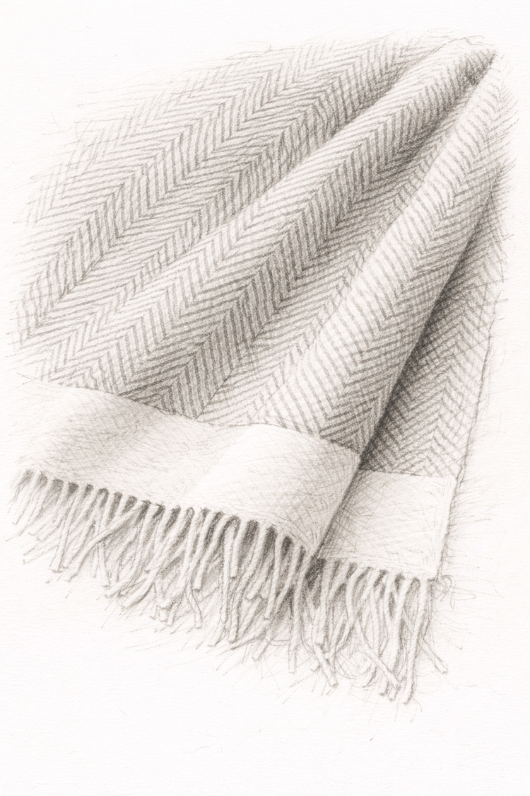 Our Soft Blankets Collection
